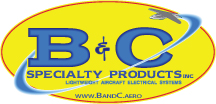 B & C Specialty Products